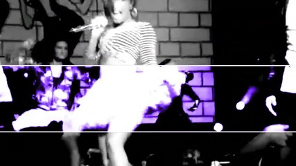 Demi Lovato can't Be Tamed