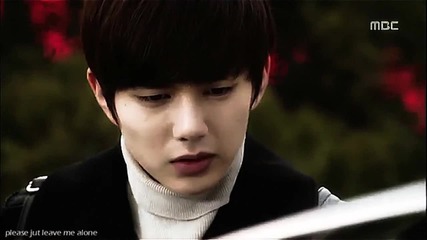 Harry Su Yeon Going Crazy