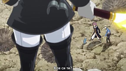 Fairy Tail S2 - 30 бг субс