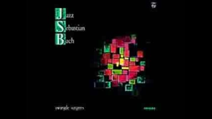 Swingle Singers