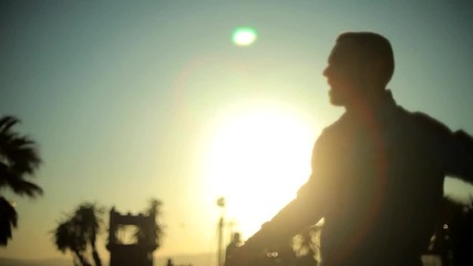Sonny Flame - Sale el Sol [official Video]
