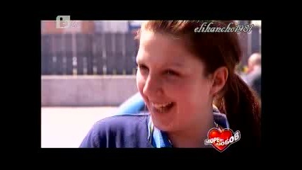 Море от Любов 11.06.11 Част 1/3