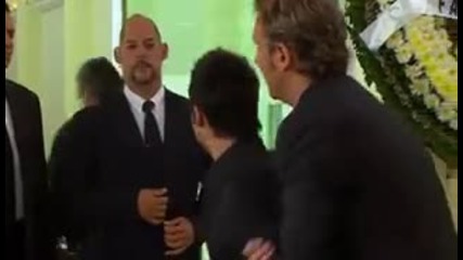 La Mujer del Vendaval Capitulo 8