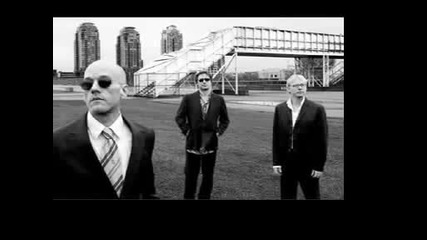 R.e.m. - Monty Got a Raw Deal