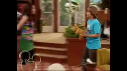 [bg subs] Hannah Montana - Ss2 Ep21 - Bye Bye Ball Part 2 Hq
