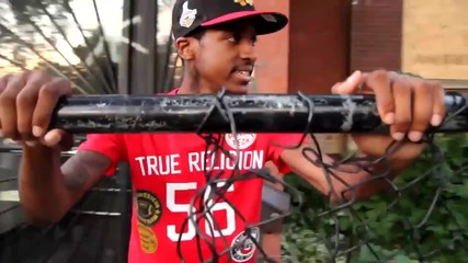Lil Reese - I Need That (official Music Video)