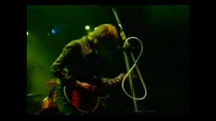 Silverchair - Spawn Again