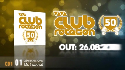 Viva Club Rotation Vol 50