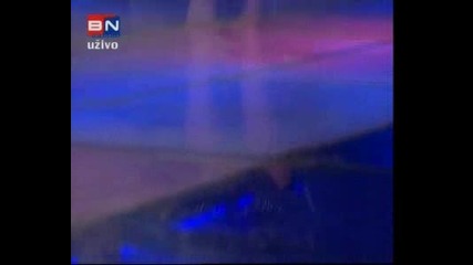 Indira Radic - Ovaj zivot cas proleti