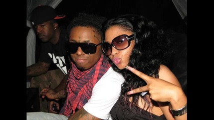 Lil Wayne ft . Nicki Minaj - Knockout
