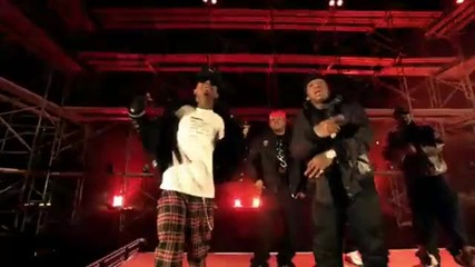 Birdman ft. Lil Wayne - Fire Flame (remix) [hq]