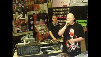 Brother Ali - Operation Push