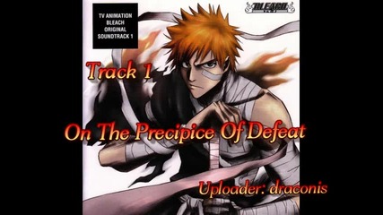 Bleach Original Ost 1 - Track 1