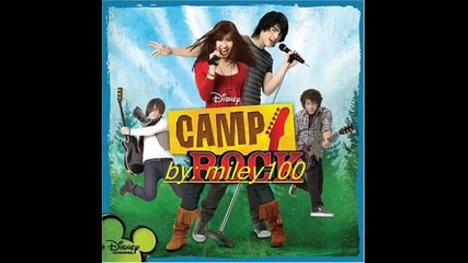 Camp Rock - This is me 