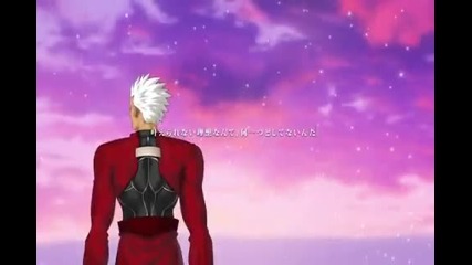 [mad] Faker (fate/stay night)