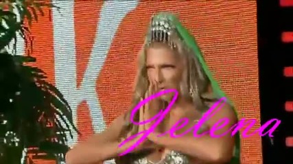 Jelena Karleusa 2012