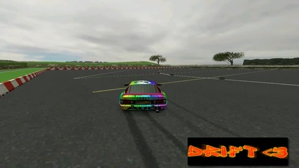 Lfs - No_way [mini Drifting]