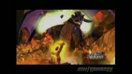 World Of Warcraft Mn Dobar Klip