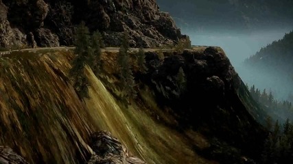 Need for Speed The Run