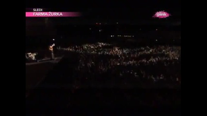 Ceca - Poziv