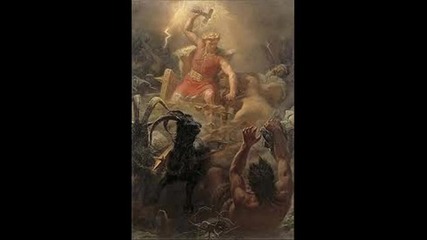 Thrudvangar - Einherjer