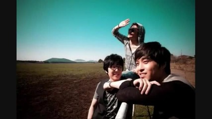 Monday Kiz - Next Farewell