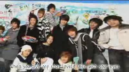 [fmv] Super Junior - A day