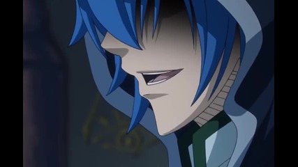 Fairy Tail - Episode 036 - English Dubbed