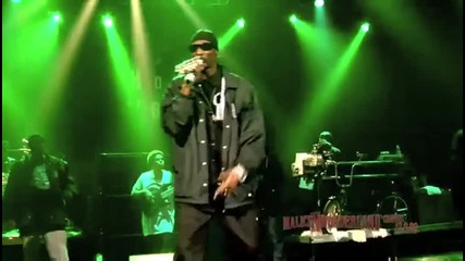 Snoop Dogg – Protocol 