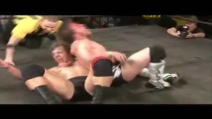 Semi Callihan - Sami Horror Picture Show + Bear Trap