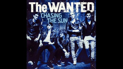 The Wanted - Chasing The Sun [ N E W 2012 Song !! ]