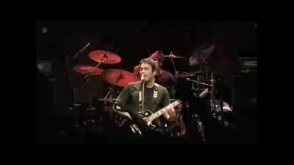 Trapt , Echo (live In Mn)