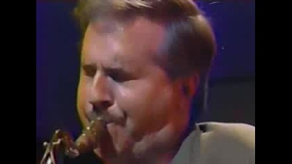 Scott Hamilton Quartet - Cherokee 