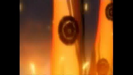 [amv] - Basilisk - Onne Voice [snf]