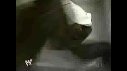 Wwe - Ортън Напада Бащата На Джон Сина