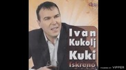 Ivan Kukolj Kuki - Nek ti sude - (Audio 2010)