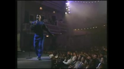 Jamie Foxx - Straight From The Foxx Hole pt1