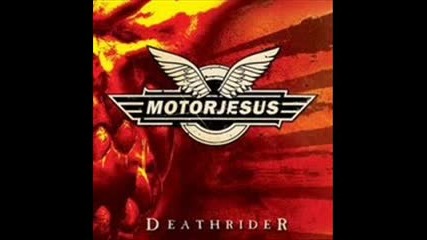 Motorjesus - The Howling (deathrider 2006) 