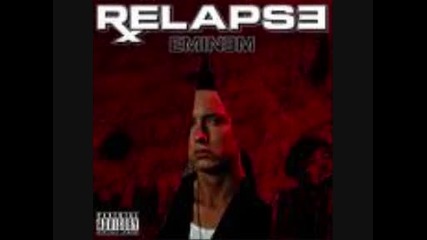 eminem - 3 am + lyrics