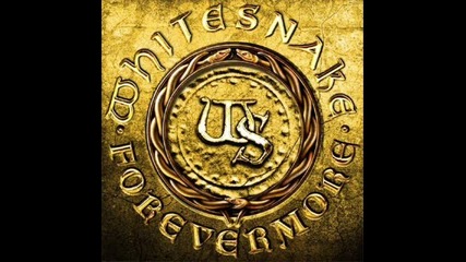 Whitesnake - Forevermore (with lyrics)