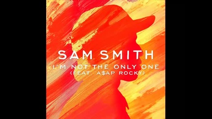 *2014* Sam Smith ft. Asap Rocky - I'm not the only one