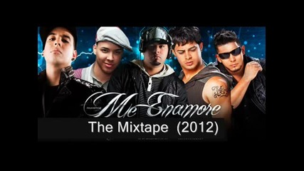 Me Enamore - Daddy Yankee, Prince Royce, Rkm , Ken-y ( extended )