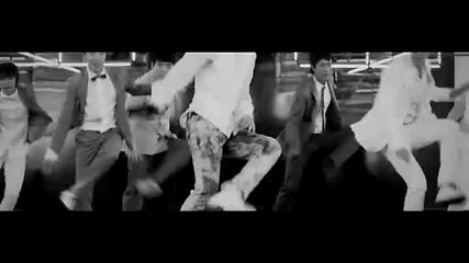 Super Junior - Sorry, Sorry