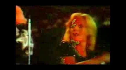 Jai un probleme - Johnny Hallyday et Sylvie Vartan