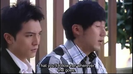 Miss Rose ep 19 part 2