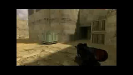 Counter - Strike 1.6 Linkin Park - In The End