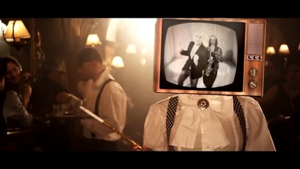 Sasha Lopez ft Anda Adam - Madam ( High Definition ) 2010 
