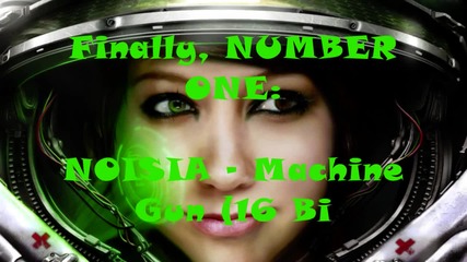 Top 5 Dubstep Bass Drops