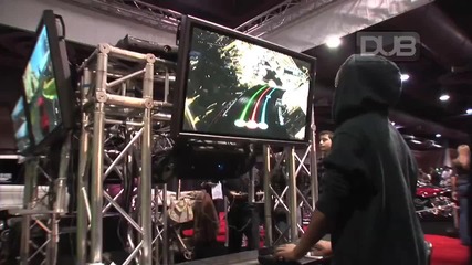 2010 Dub Show Филаделфия