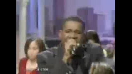 Papa San Amp Marvin Winans Jr.